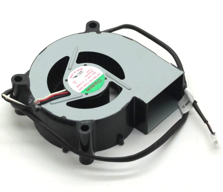 Free Shipping For Sunon EF70251B1-C020-G99 Projector Cooling Fan Blower 12V 4.56W | Компьютеры и офис