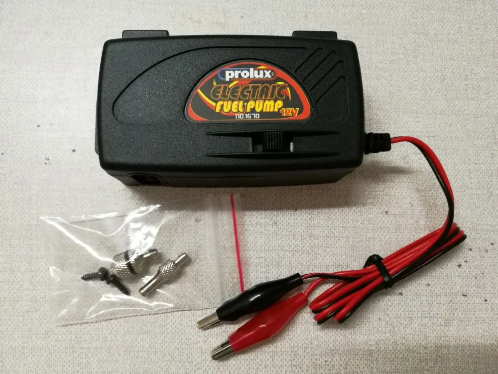 Prolux 6 12 в электрический топливный насос PX1660 бесплатная доставка|pump pump|pump fuelpump electric