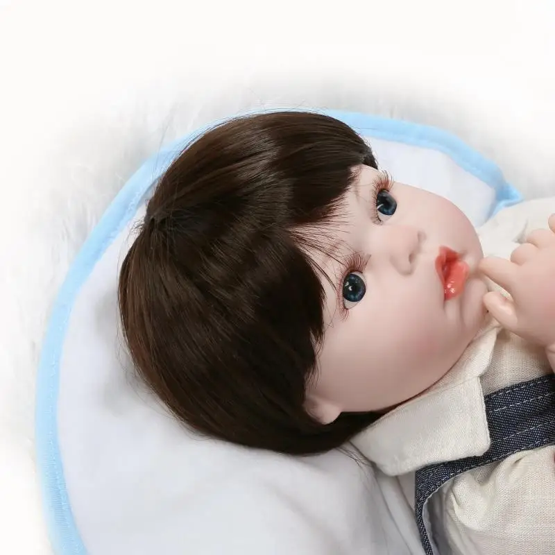 Bebely reborn кукла мягкая настоящая нежное прикосновение новорожденная детская