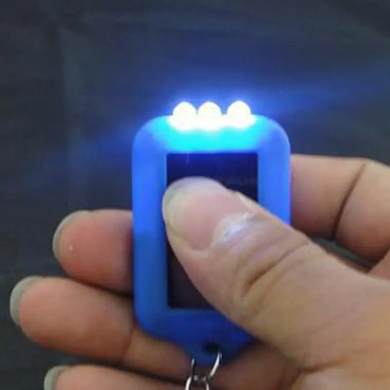 Мини светодиодный светильник фонарь лампа портативный солнечной энергии