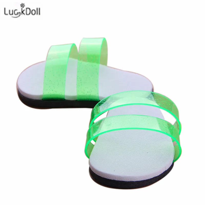 LUCKDOLL Высококачественная кукольная одежда подходит для 18 дюймов американский