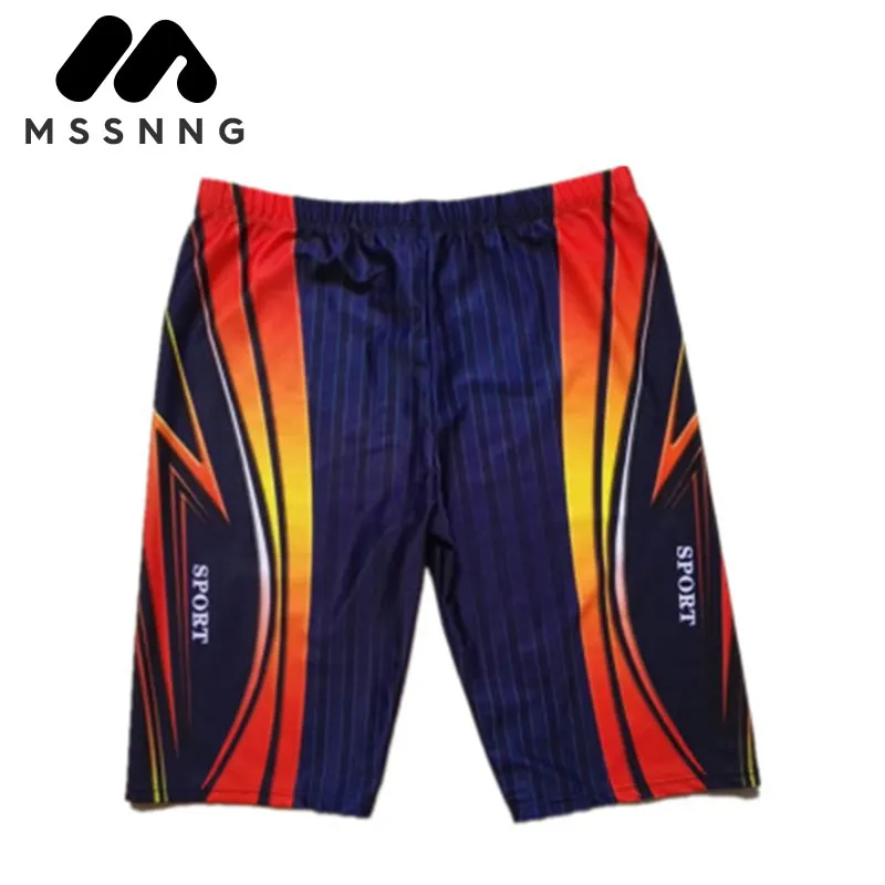 MSSNNG новые пикантные летние Для мужчин Плавание ming Мужские шорты для купания