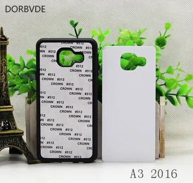 Чехол для Samsung Galaxy A3 A5 A7 2016 2017 2018 10 шт./лот | Мобильные телефоны и аксессуары