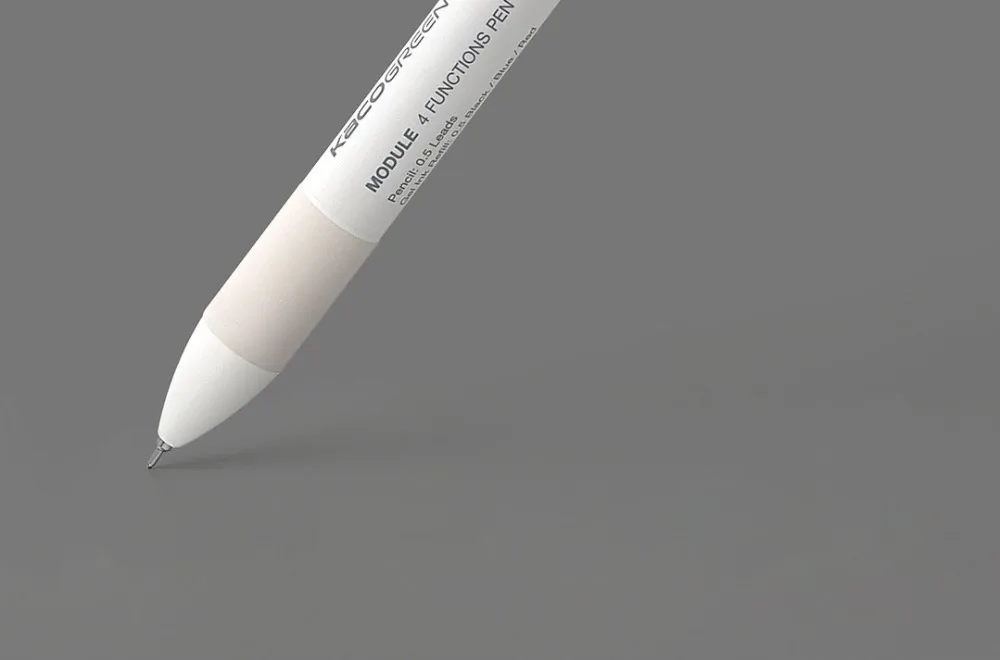 Xiaomi Youpin MOULDE 4 в 1 многофункциональная ручка для студентов и офиса