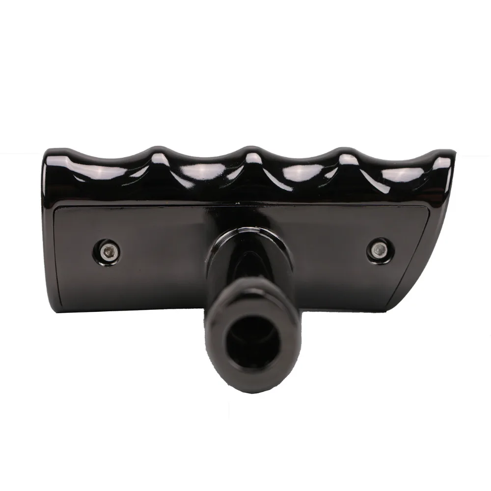 Сверхмощный материал Т образная ручка переключения для Jeep Wrangler JK/Compass/Grand/Liberty 2008