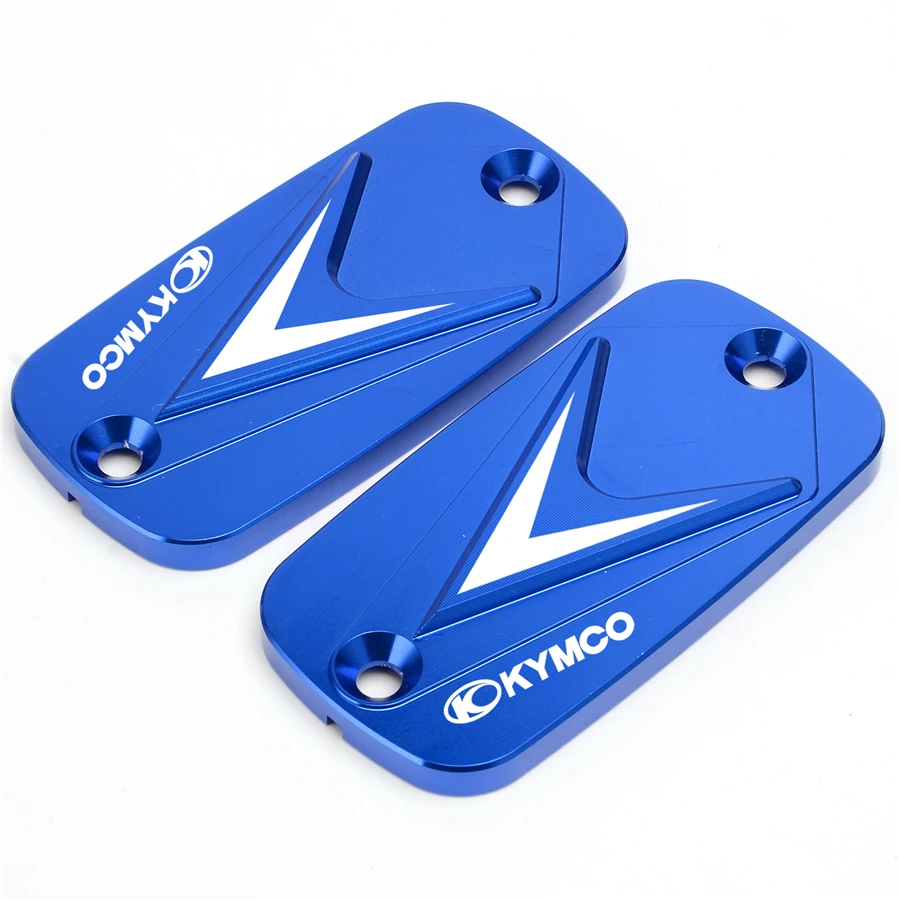 Спереди бачок Кепки для KYMCO xciting 250 300 350 400 s 500 Downtown 125 200 200I dt300i dt350i K XCT 300|cap cap|cap