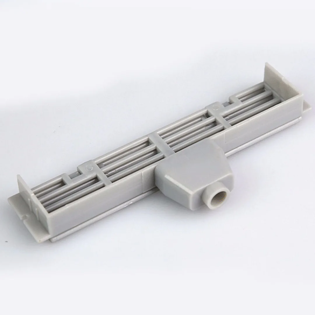 2018 новейшая прочная пластиковая рама для предотвращения выхода пчелы