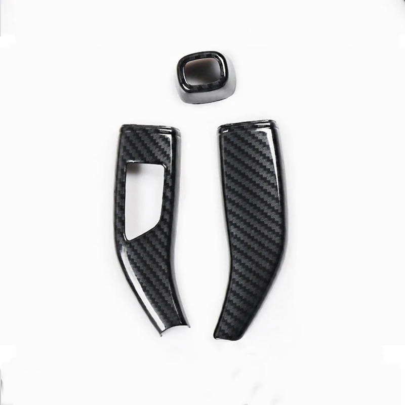 Мой хороший автомобильный набор рычагов декоративный чехол для Tesla Model S X 2016 2017 2018