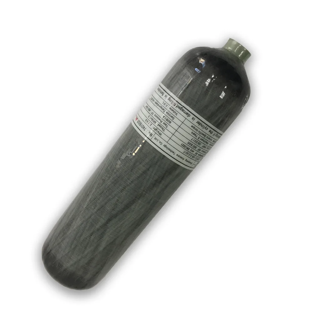 AC103 Scuba 3L Hpa Пейнтбол Airgun 300Bar Сжатого Воздуха Пистолеты для охоты Co2 ЦИЛИНДР | Пожарные респираторы -32950618214
