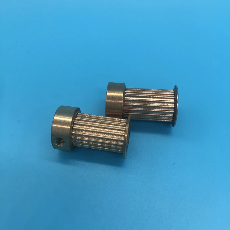 4 шт. Wit color ultra 860 382 2000 3000 экорастворимый шкив для двигателя 20 зубьев редуктора Smart