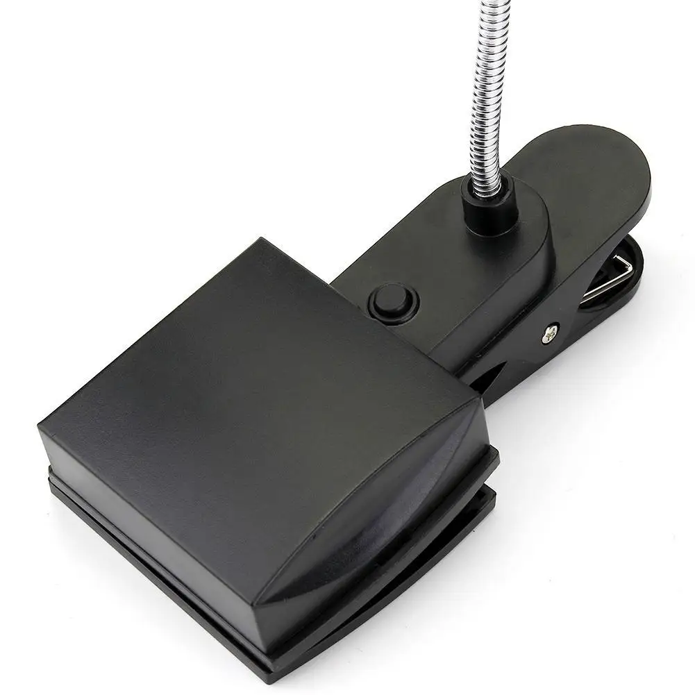 2018 Новый 28 LED 3 режима USB Clip-on book Гибкий свет лампы для дома барбекю кемпинга школы |