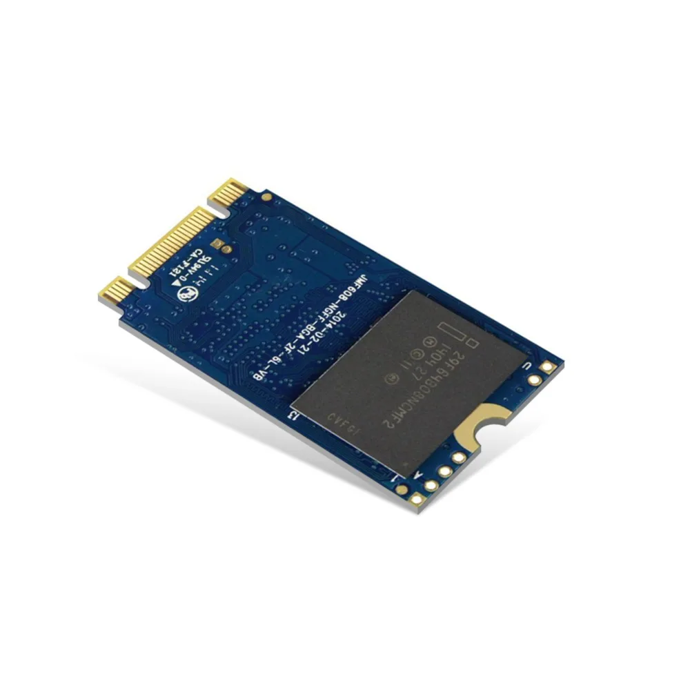 KingDian SSD M2 M.2 2242 SATA 240 ГБ 120 Внутренний твердотельный накопитель жесткий диск для