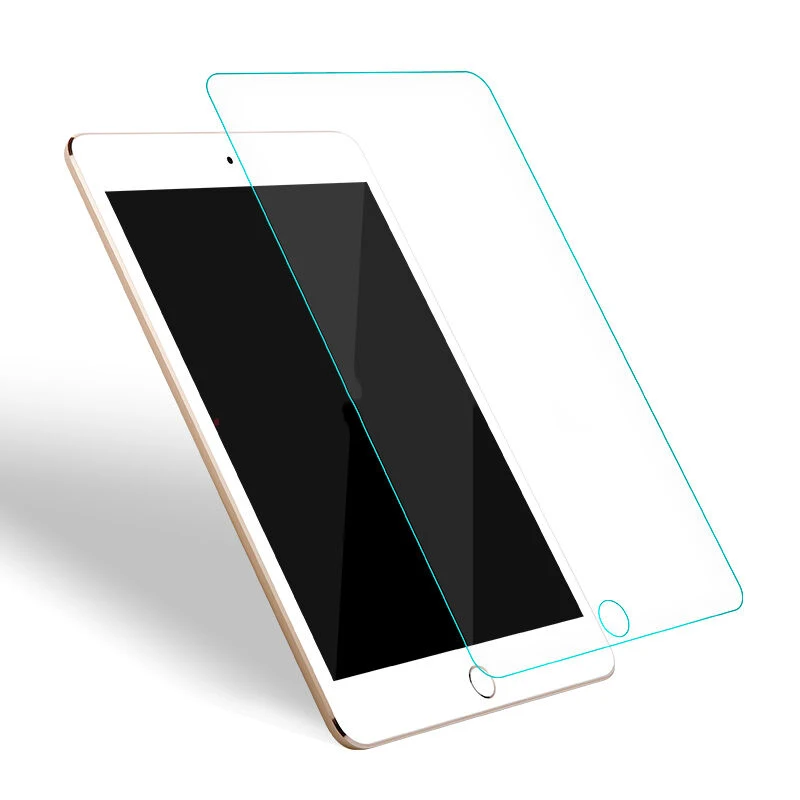 HUWEI мембрана из закаленного стекла для Apple iPad mini 4 mini4 стальная пленка планшетного