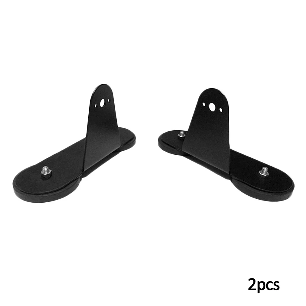 Одна пара светодиодный светильник на крышу Авто Свет Бар Кронштейн держатель с