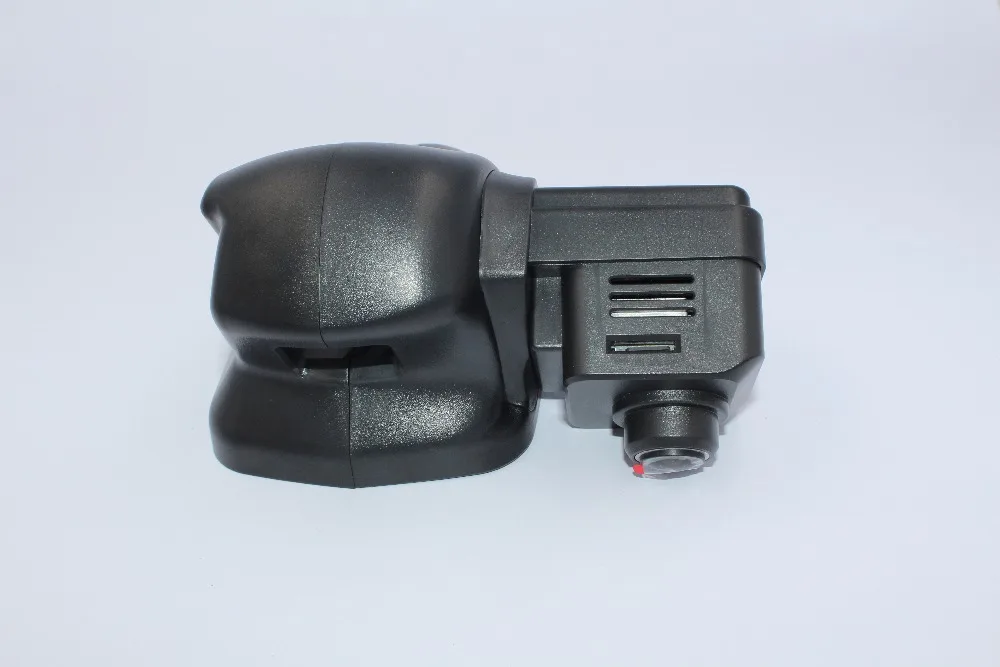 Специальный Автомобильный видеорегистратор зеркало заднего вида регистратор