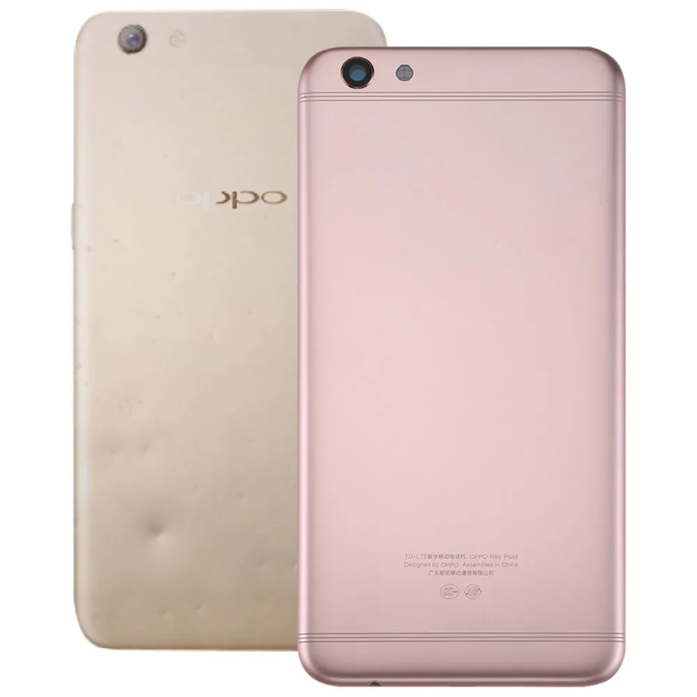 IPartsBuy Батарея задняя крышка чехол для OPPO R9s Плюс/F3 плюс