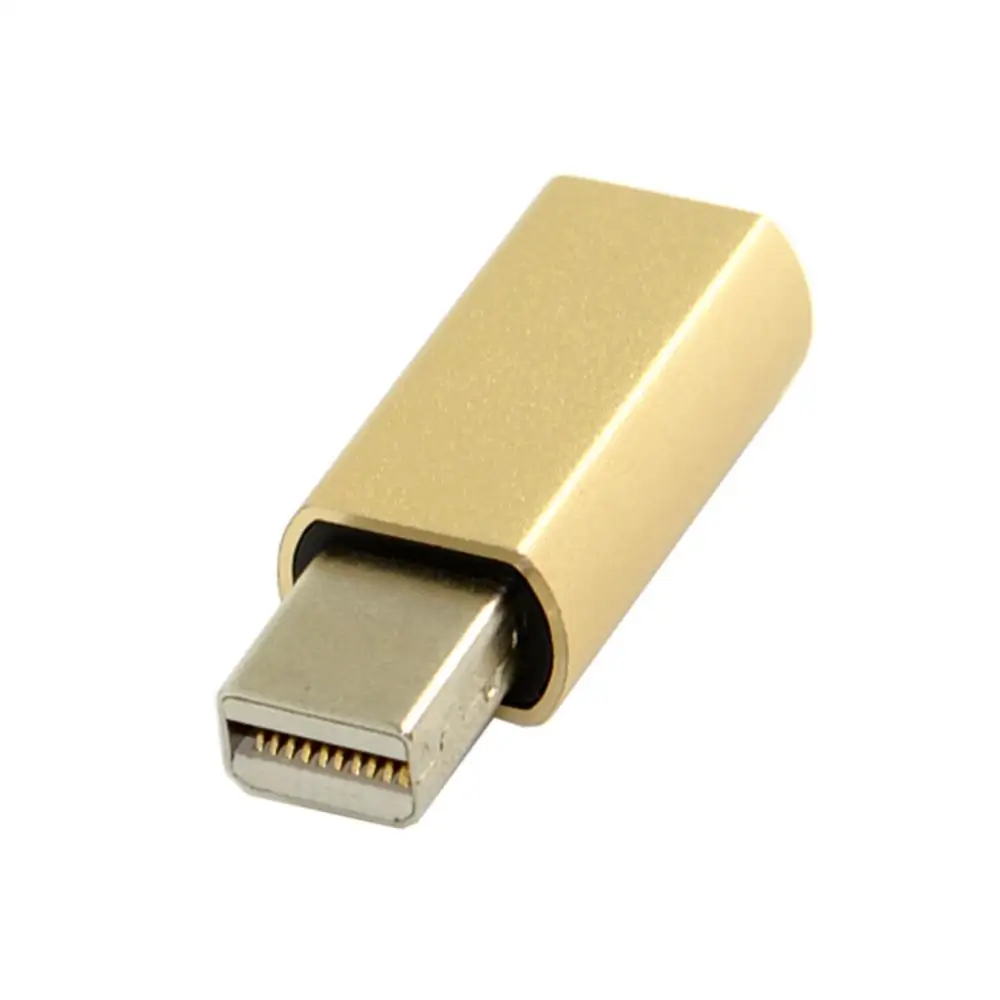 Xiwai Virtual Display Adapter Mini DP port Dummy Plug эмулятор 2560x1600p @ 60 Гц | Электроника
