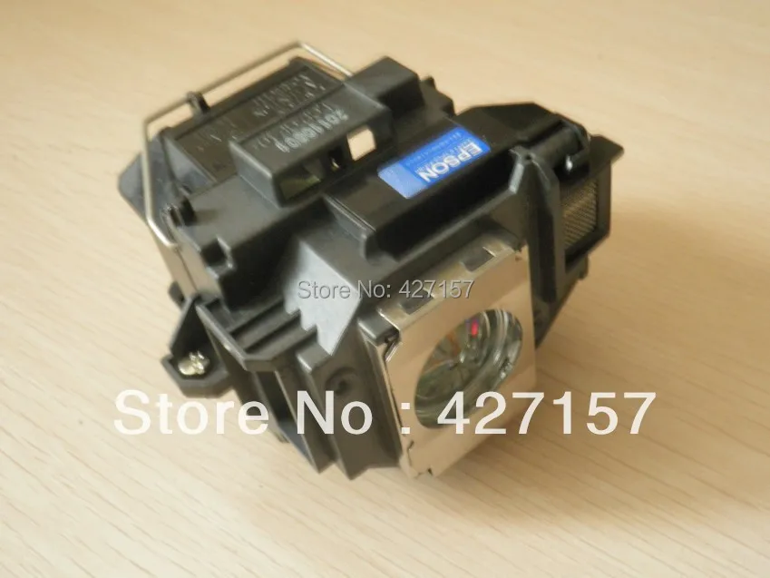 Лампа для проектора ELPLP60 EB 905/EB 93/EB 93E/EB 95/EB 96W/EB 420/EB 425W/EB 93e/H381A/H382A/H383A/H384A/H387A/H387B|projector