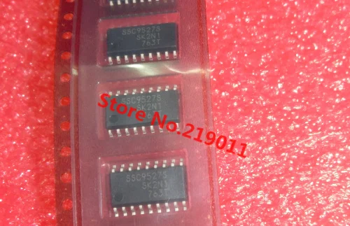 Бесплатная доставка SSC9527S Новый оригинал|original|freeoriginal new |