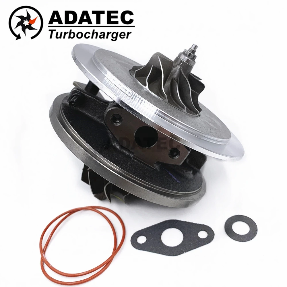 GT2052V ядро Garrett turbo 710415 11657781435 картридж турбины 5003S 0001 для Opel Omega B 2 5 DTI 150 HP Y25DT|turbo