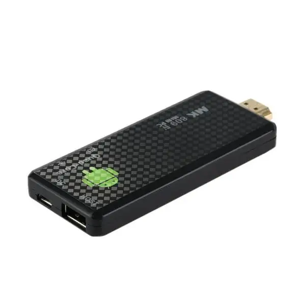 HIPERDEAL "умные" аксессуары для дома ТВ приставка MK809IV Android 4,4 ТВ ключ коробка Четырехъядерный Мини ПК 1080P 3D+ 2,4G мышь домашний кинотеатр