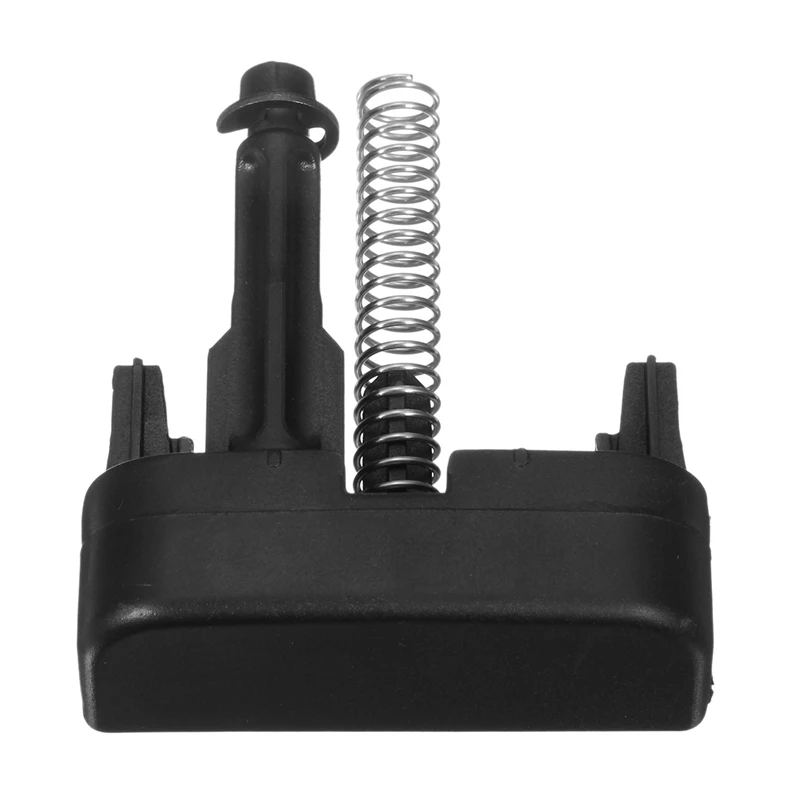 

Black Car Boot Tailgate Lock Rear Push Control Button For Renault Scenic Megane MK1 1996-2003 621-126063 X8R0004