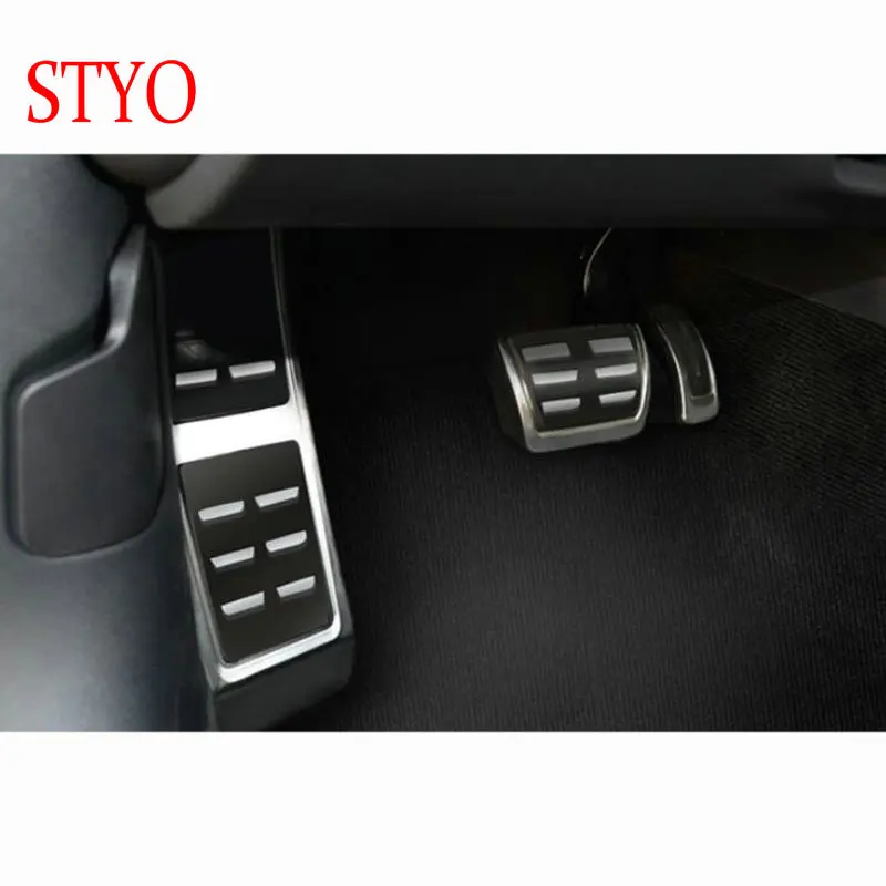 

Автомобильная топливная педаль STYO для A4 S4 RS4,A5 S5 RS5 8T,Q5 SQ5 8R A6L A7