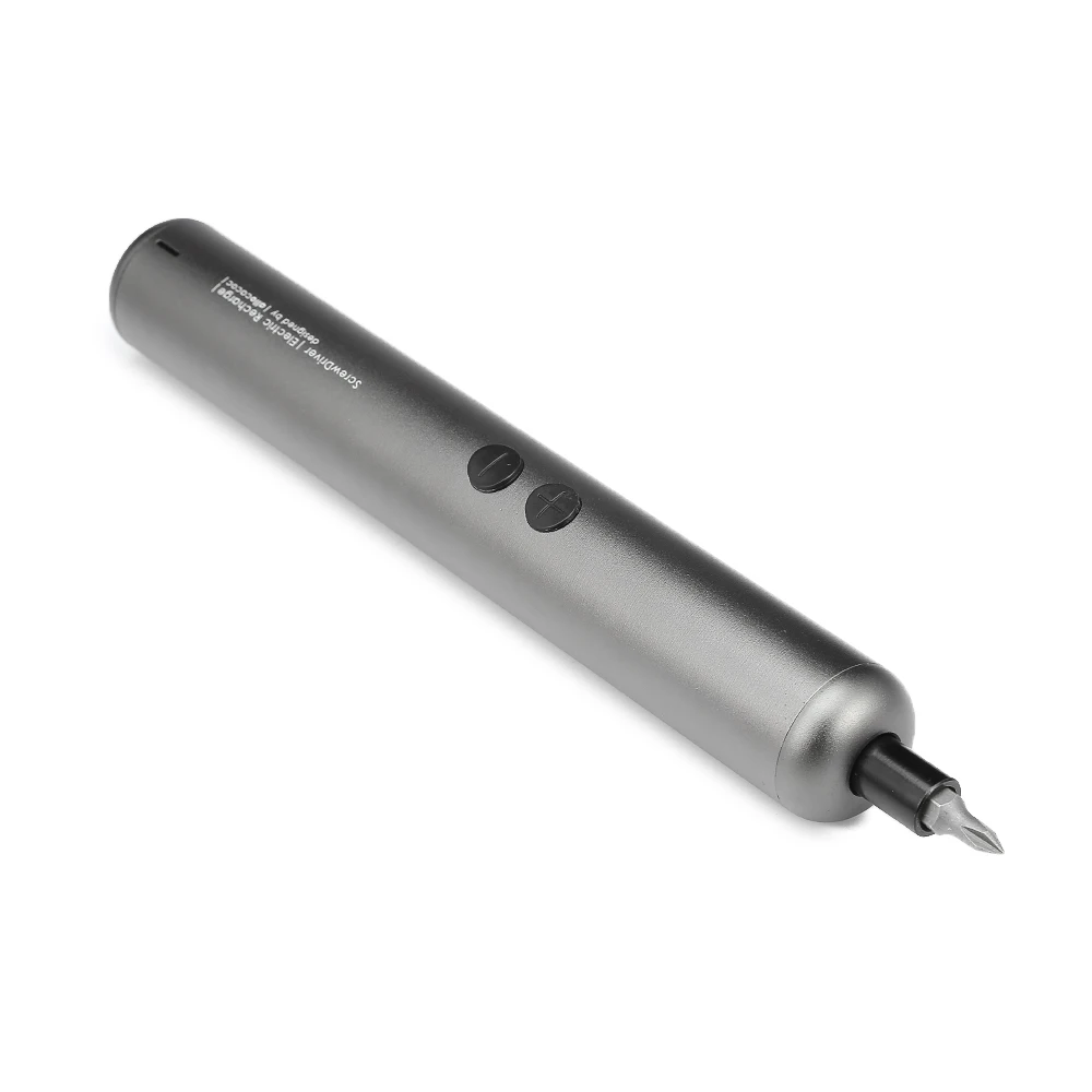 Многофункциональная электрическая отвертка мини беспроводной драйвер питания