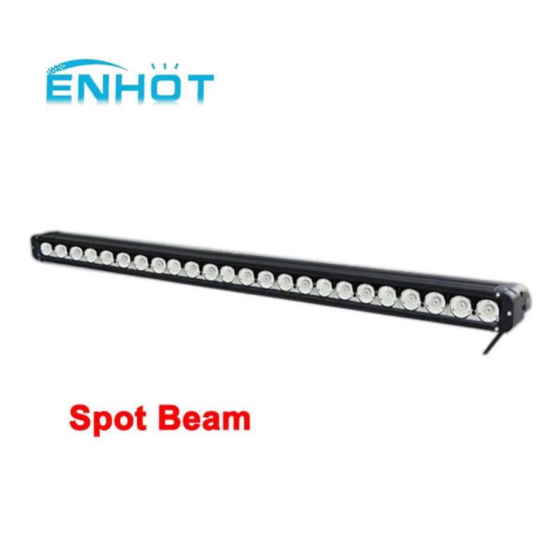ENHOT 40 дюймов 240 Вт Cree светодиодный чип светильник жектор заливающего
