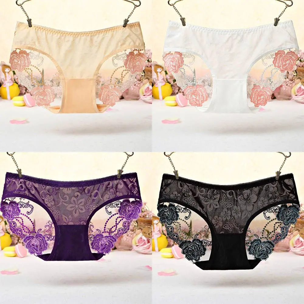 Сексуальные женские боксеры Шорты для плавания бесшовные Соблазнительные трусы