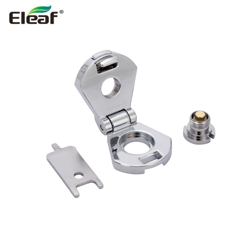 Изгиб Eleaf iStick адаптер аксессуар для 40 Вт Батарея мод|adapt picture|accessories knittingadapter for |