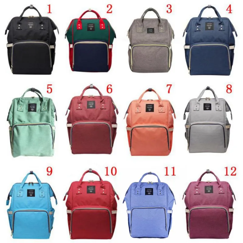 

2019 New Arrival Multi-function Travel Bags Large Capacity Backpack Waterproof Design Travel Bags Ofxord Fabric Bags