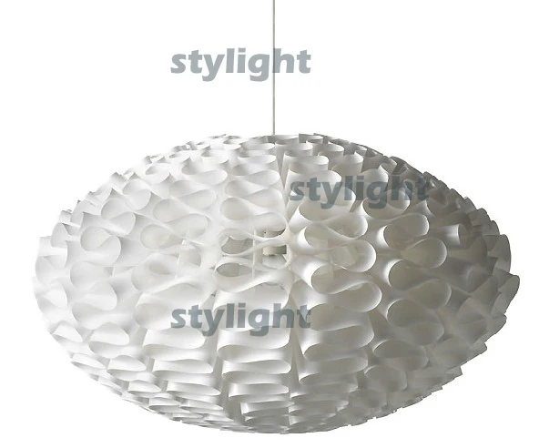 

Suspension Light Modern Pendant Lamp 1 Light Copenhagen Design Free Shipping
