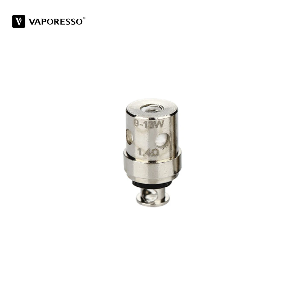 5 шт. оригинальная спираль vaporesso 1.3ohm EUC Mini CCELL традиционная 1.4ohm Vape E катушки для