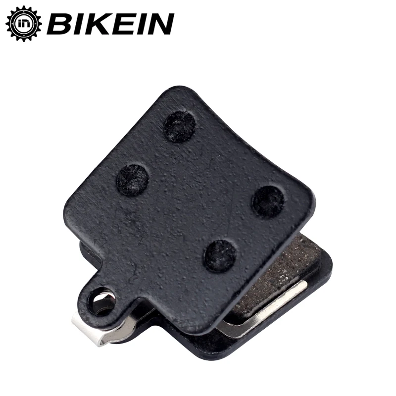 BIKEIN 1 пара гидравлических тормозных колодок для горного велосипеда Hope Race X2 Tech Mini