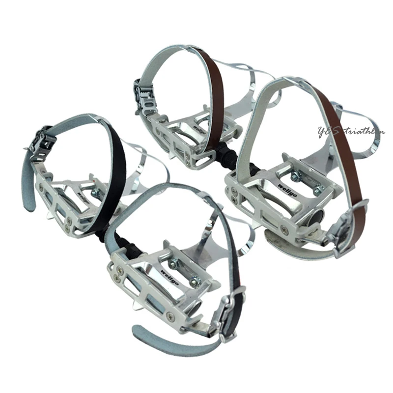 High Quality Wellgo R025 Bicycle Pedal Mountain Bike Parts Aluminium Alloy Riding |