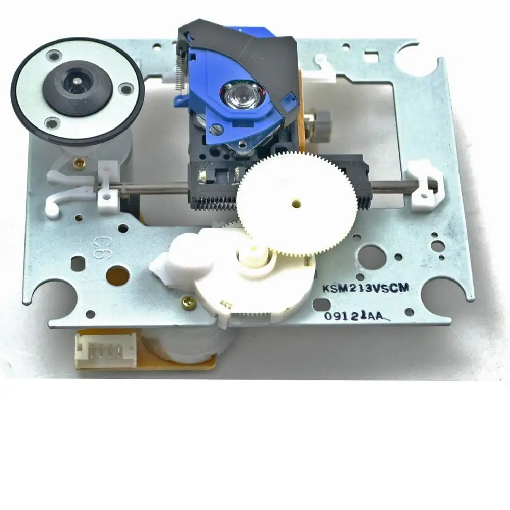 Оригинальные запасные части для TOSHIBA MS 4544 CD плеер линзы лазера Lasereinheit сборки MS4544