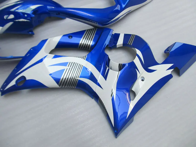 Комплекты обтекателей для YAMAHA R6 YZFR6 1998 1999 2000 2002 YZF 98-02 Пластиковые обтекатели из