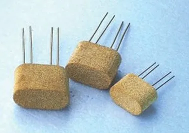 Каталитические датчики горючих газов для детектора газа линейный выходной