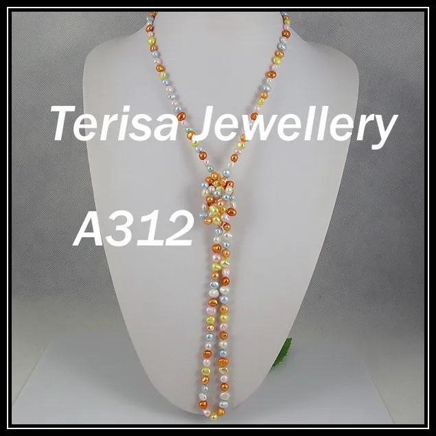 Оптовая продажа ракушек ювелирные изделия 6 мм круглый формирователь желтого