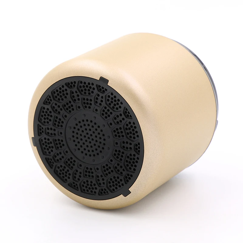 NBY 1020 Mini Bluetooth Динамик Портативный открытый Беспроводной s Hands-free с микрофоном TF