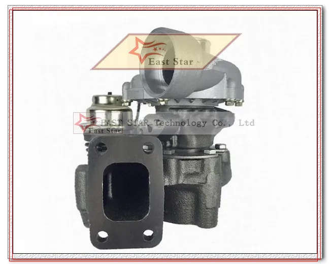 OTHER MODEL K24 53249706405 53249886405 2992392 Turbo Turbocharger For Ford IVECO Truck Eurocargo 75E14 75.14 8040.45.4300. 3.9L |
