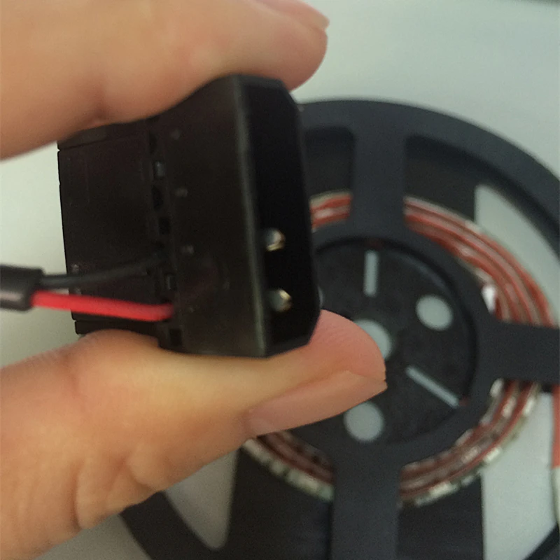 Светодиодные ленты с сигналами &quotкрасный зеленый синий Подсветка SMD 5050
