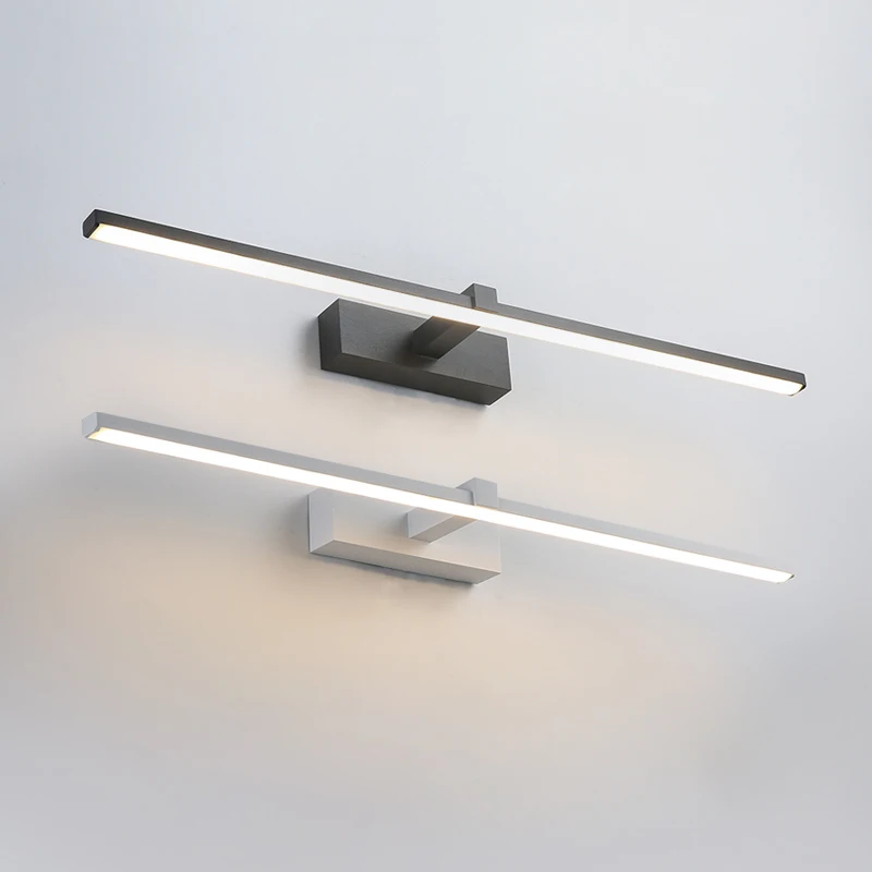 Светодиодный светильник 40/60/80/100 см|Комнатные настенные LED -лампы| |