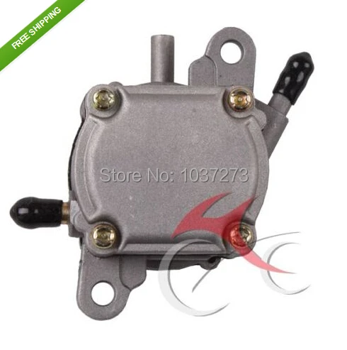 Фотонасос для китайского скутера 125 куб. См 150 250 ATV Jonway Jmstar Znen|pump casing|pump lubricatorscooter ball