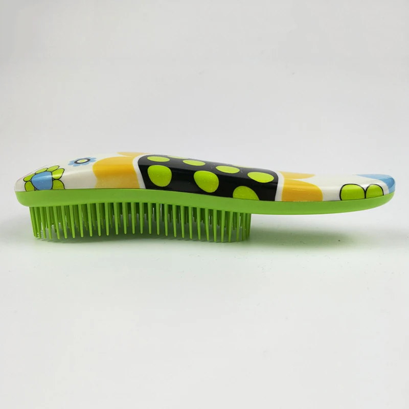 Щетка для волос 1 шт. волшебная ручка расческа душа уход за волосами укладка