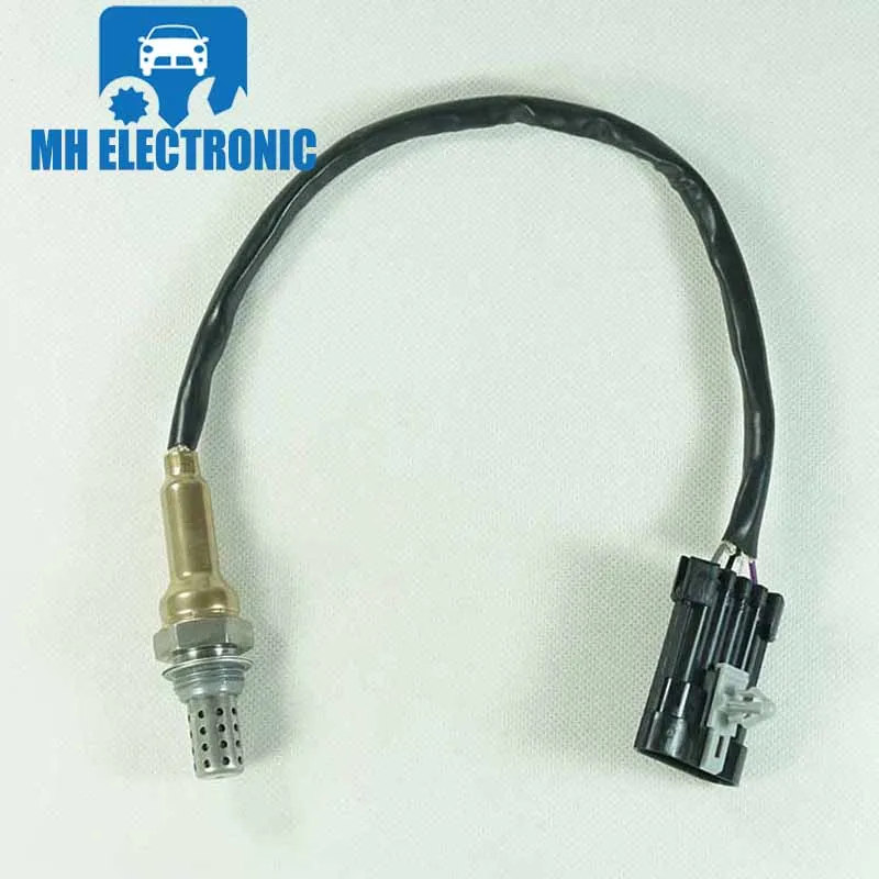 MH электронный кислородный датчик O2 Lambda сенсор 25325359 для DELPHI RE94 DongFeng Jingbei Jac новинка