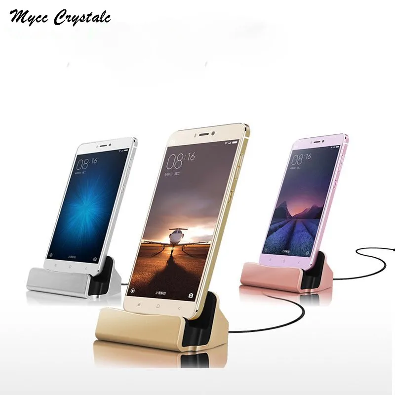 USB 3 1 Type C док-станция зарядное устройство Колыбель Настольный для Smartisan Nut Pro 2S 2 R1 M1L