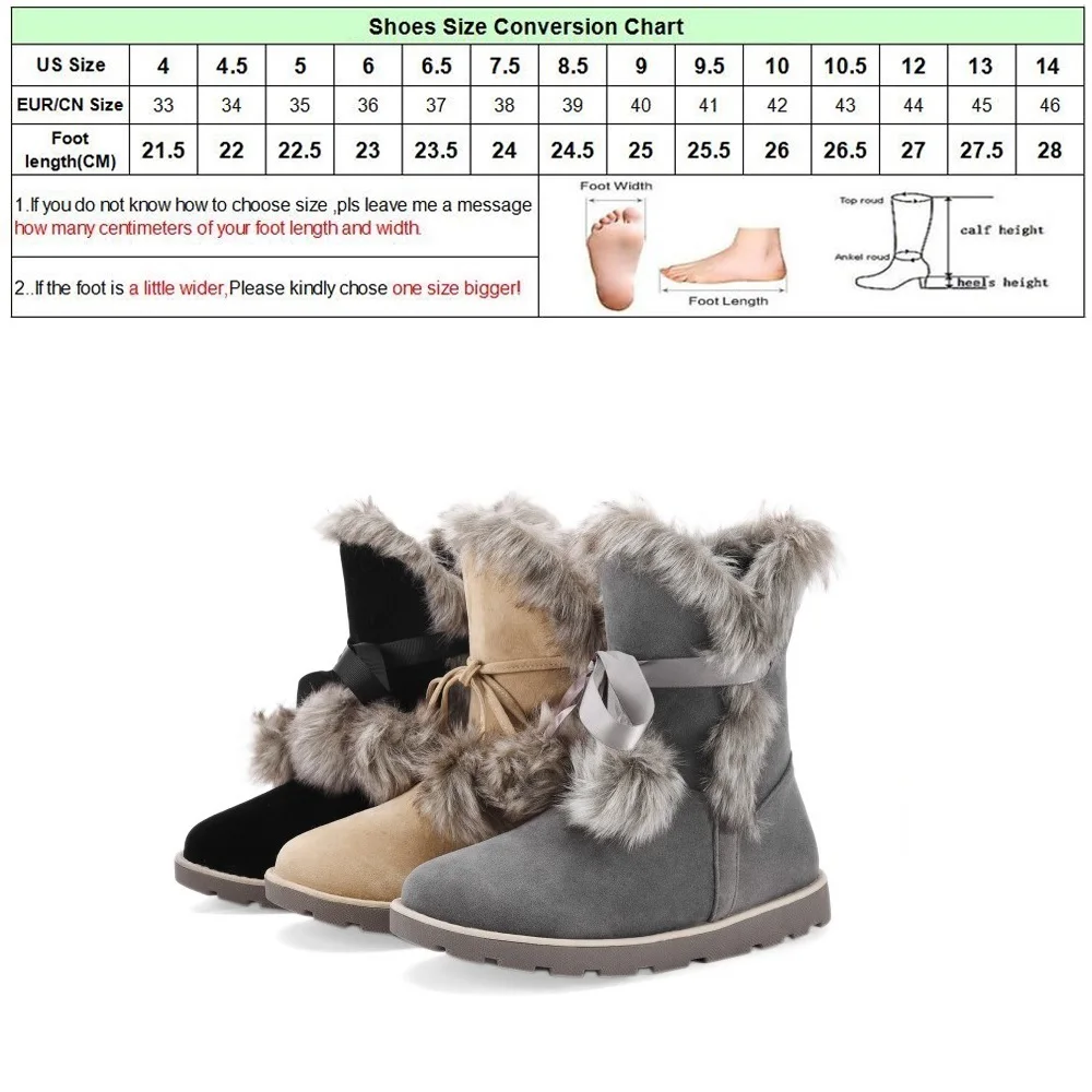 DRFARGO обувь с натуральным мехом женские зимние сапоги без шнуровки плюшевые