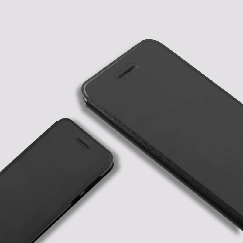 Чехол Mofi для redmi note 5 чехол xiaomi pro флип подставка держатель ПУ кожа в виде книги|note